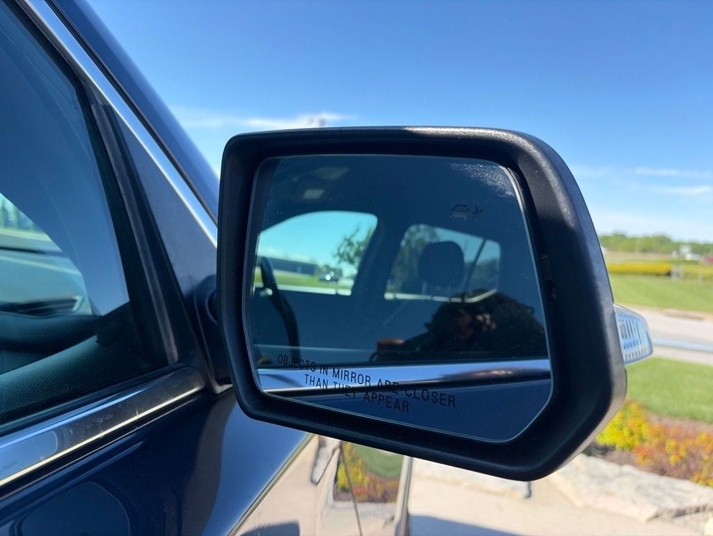 2022 Chevrolet Traverse LT 1LT