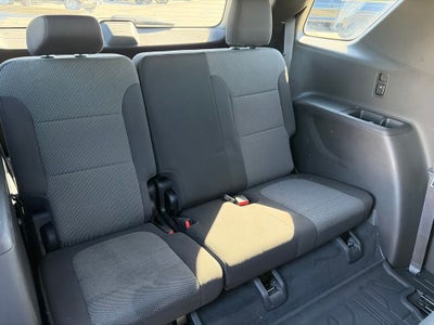 2022 Chevrolet Traverse LT 1LT