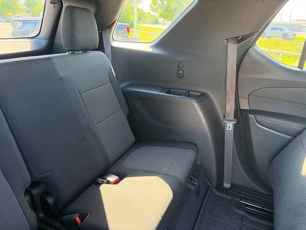 2022 Chevrolet Traverse LT 1LT
