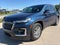 2022 Chevrolet Traverse LT 1LT