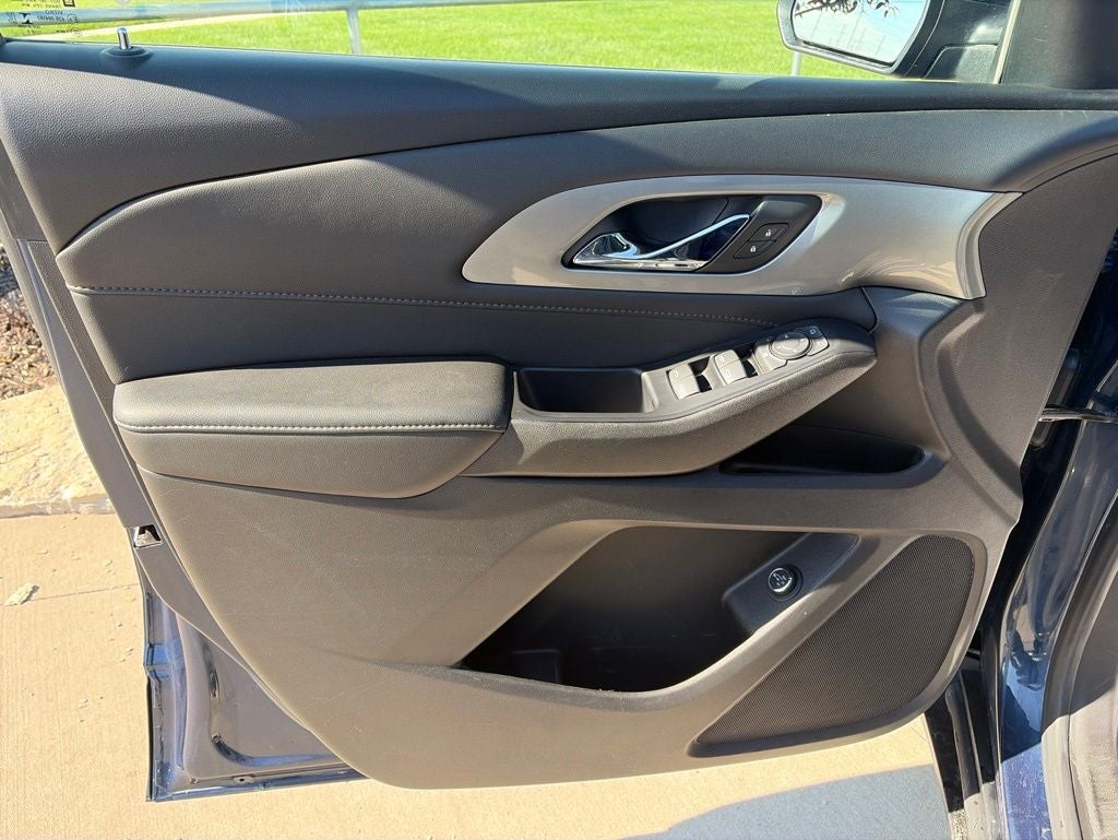 2022 Chevrolet Traverse LT 1LT