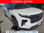 2025 Chevrolet Traverse LT 1LT