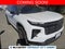2025 Chevrolet Traverse LT 1LT