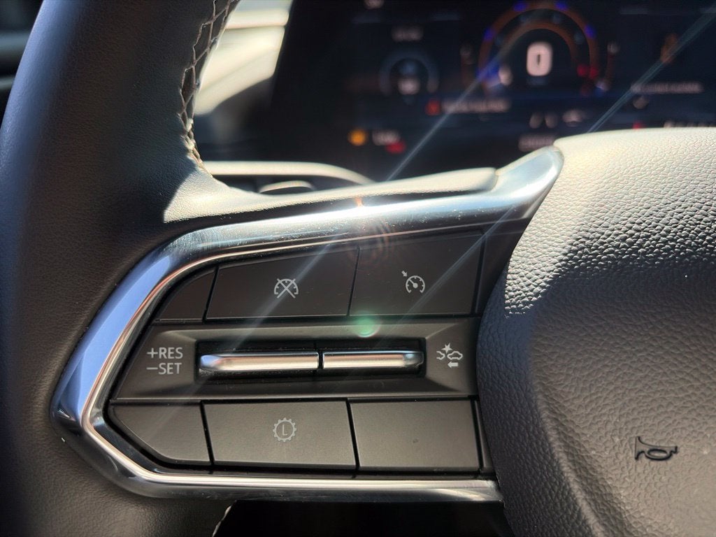 2025 Chevrolet Traverse LT 1LT