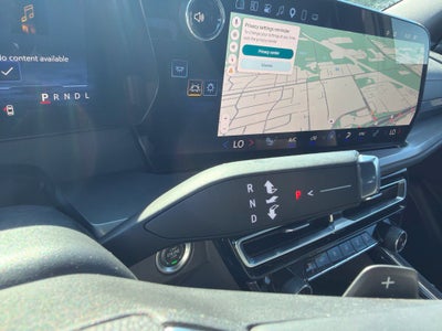 2025 Chevrolet Traverse LT 1LT