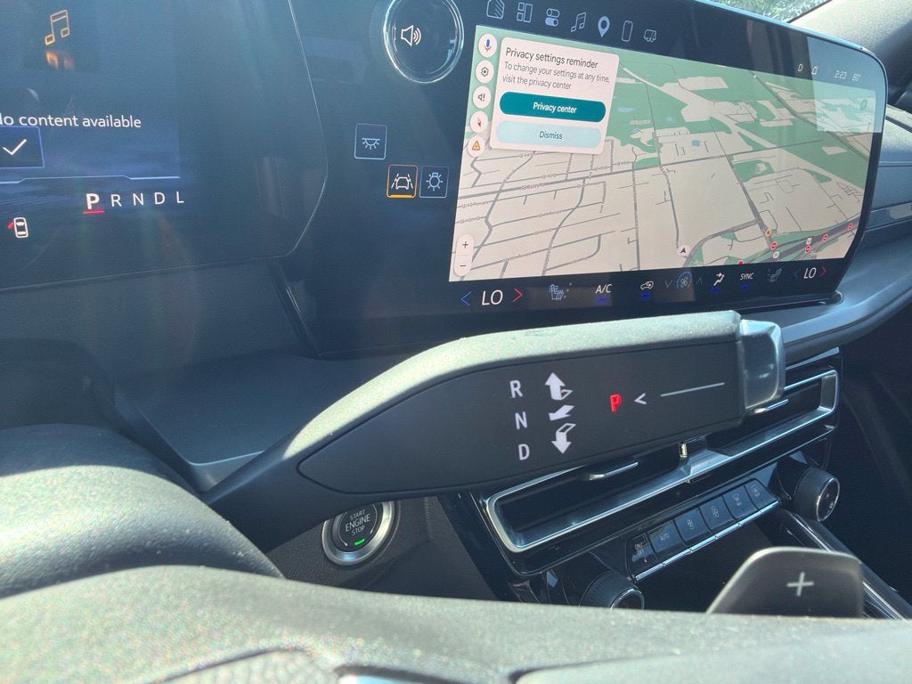 2025 Chevrolet Traverse LT 1LT