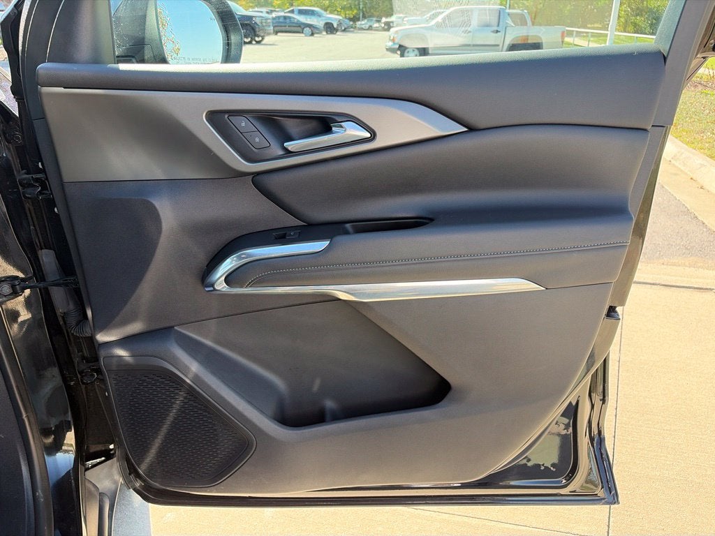 2025 Chevrolet Traverse LT 1LT