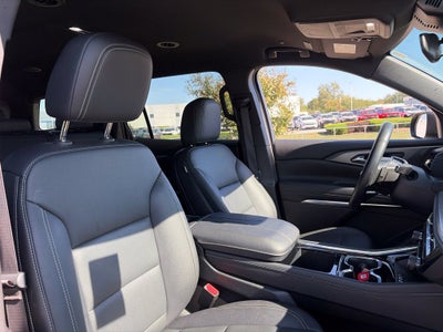 2025 Chevrolet Traverse LT 1LT