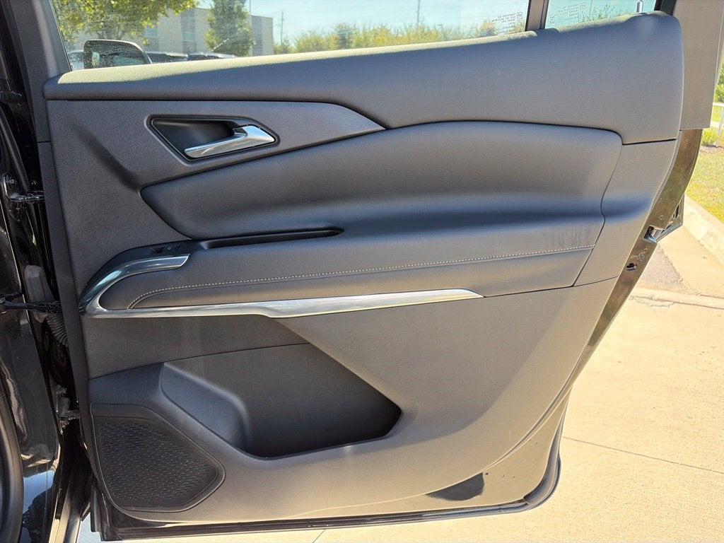 2025 Chevrolet Traverse LT 1LT