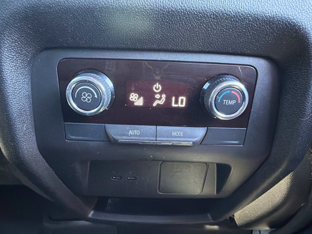 2025 Chevrolet Traverse LT 1LT