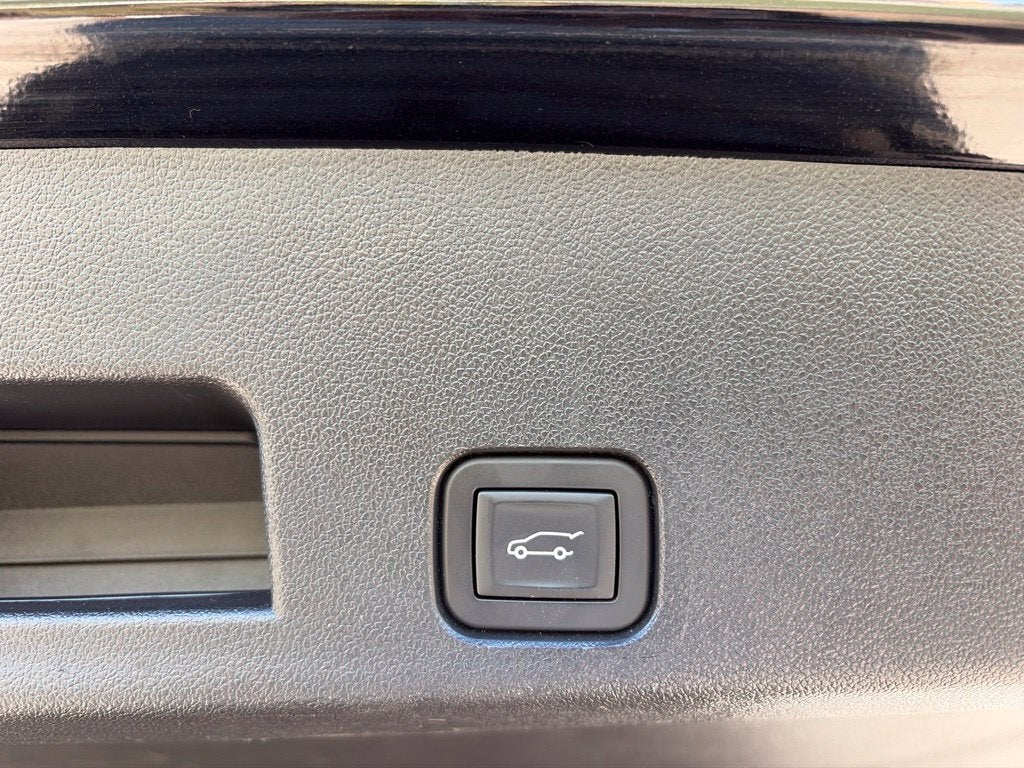 2025 Chevrolet Traverse LT 1LT