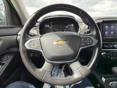 2021 Chevrolet Traverse LT 1LT