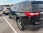 2019 Chevrolet Traverse 3LT
