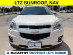 2015 Chevrolet Equinox LTZ