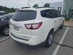2015 Chevrolet Traverse LS