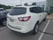 2015 Chevrolet Traverse LS