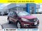 2016 Chevrolet Traverse LT 1LT