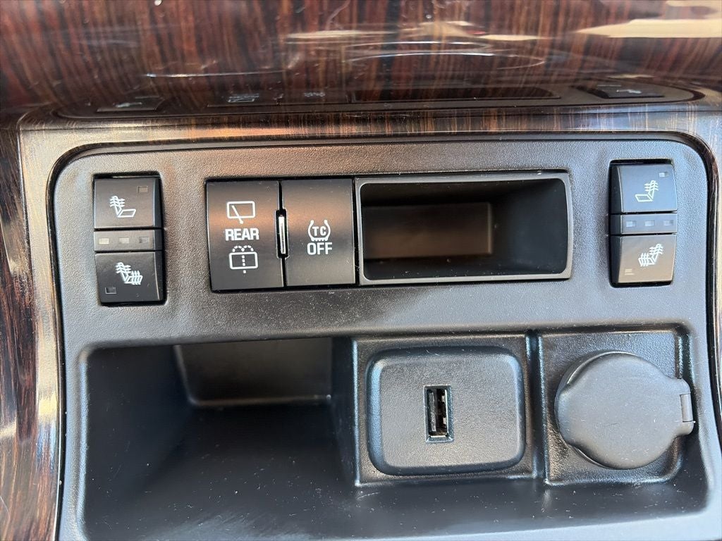 2015 Chevrolet Traverse LT 1LT