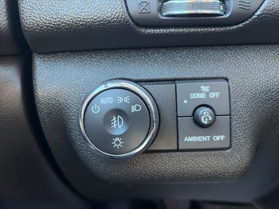 2015 Chevrolet Traverse LT 1LT