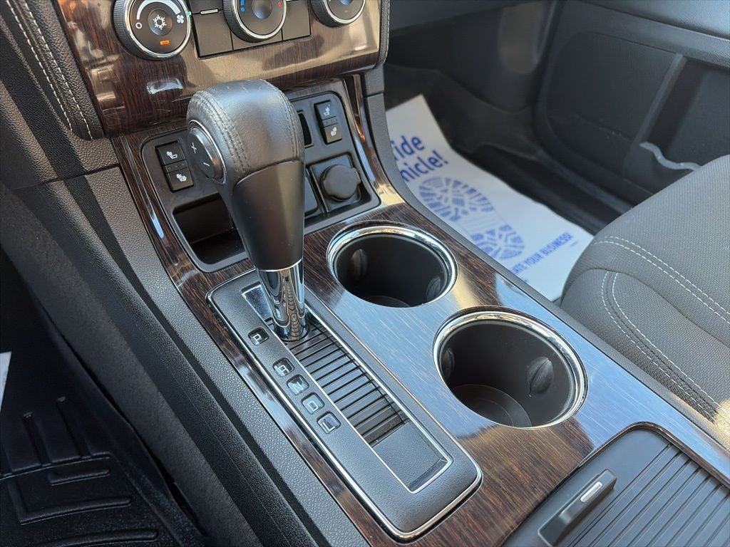 2015 Chevrolet Traverse LT 1LT