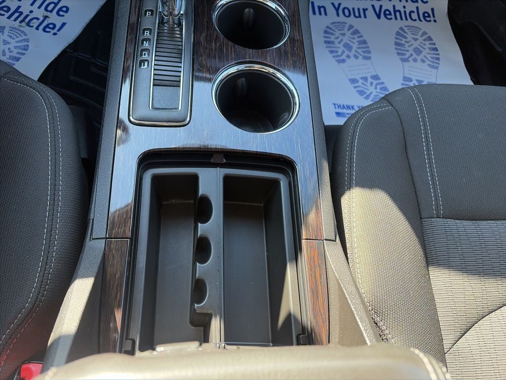 2015 Chevrolet Traverse LT 1LT