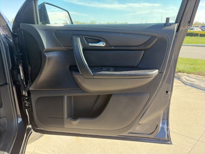 2015 Chevrolet Traverse LT 1LT