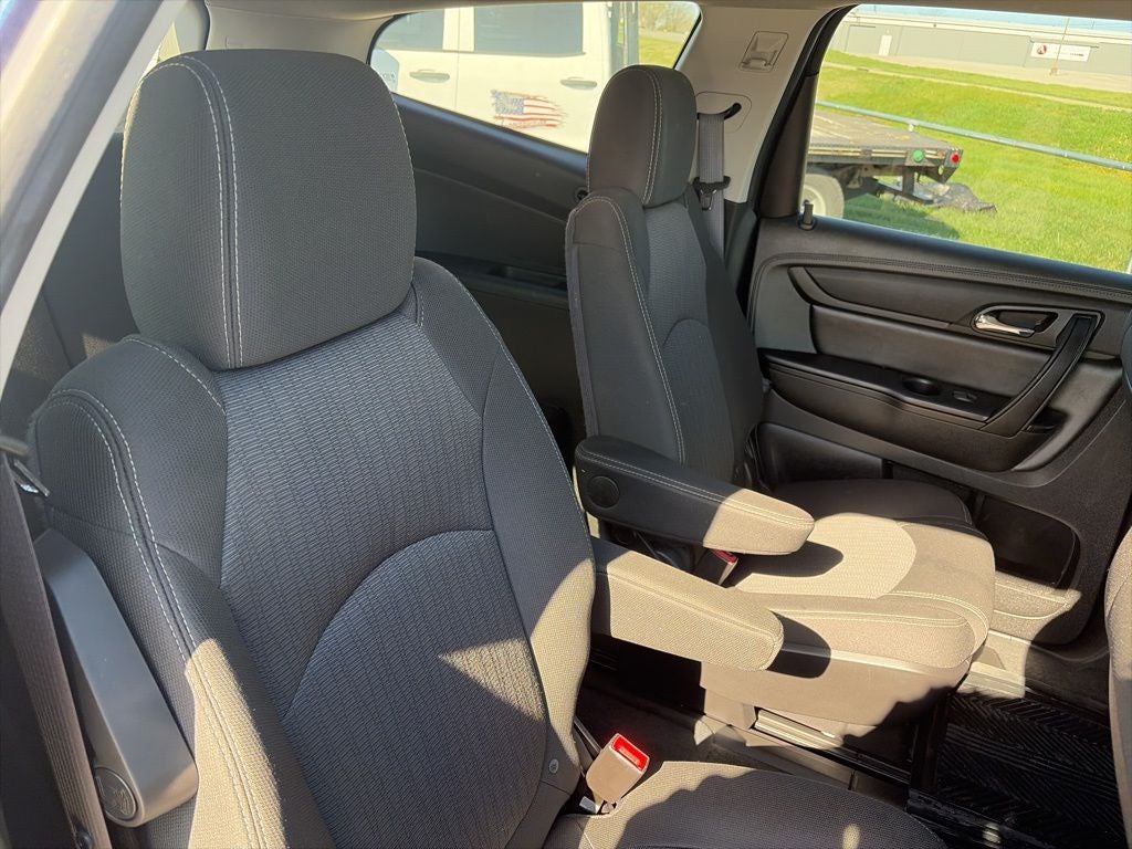 2015 Chevrolet Traverse LT 1LT