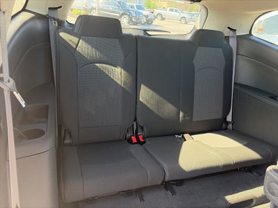 2015 Chevrolet Traverse LT 1LT