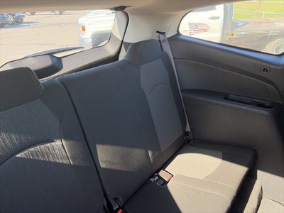 2015 Chevrolet Traverse LT 1LT