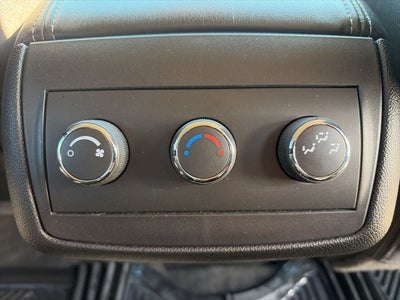 2015 Chevrolet Traverse LT 1LT