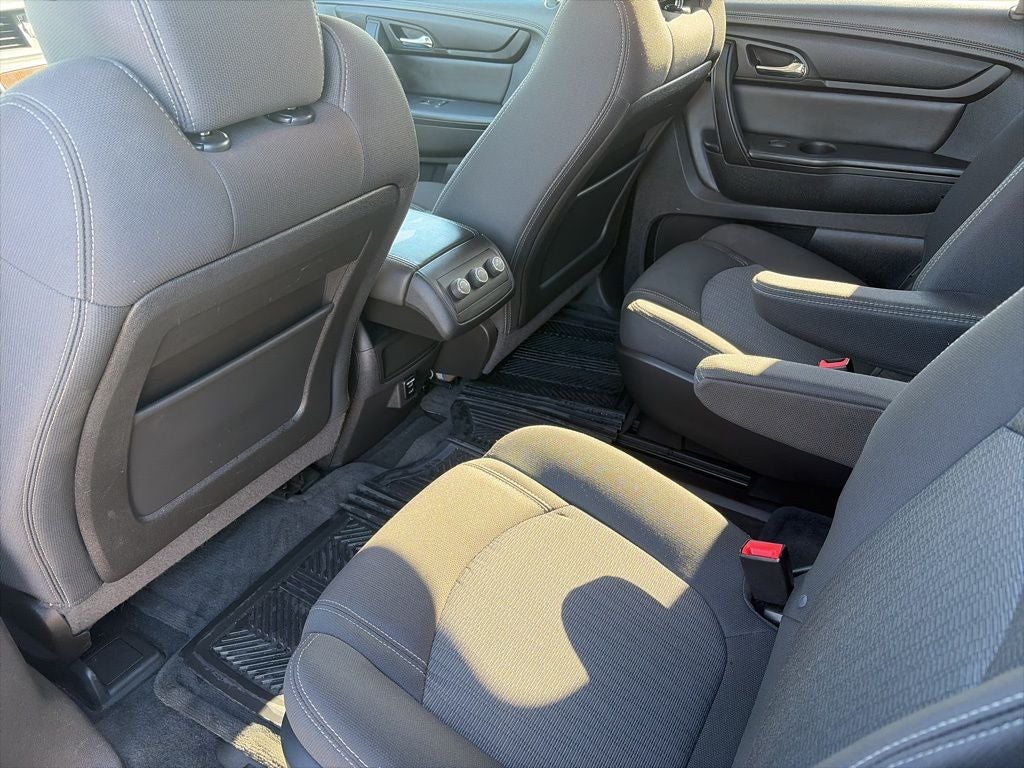 2015 Chevrolet Traverse LT 1LT