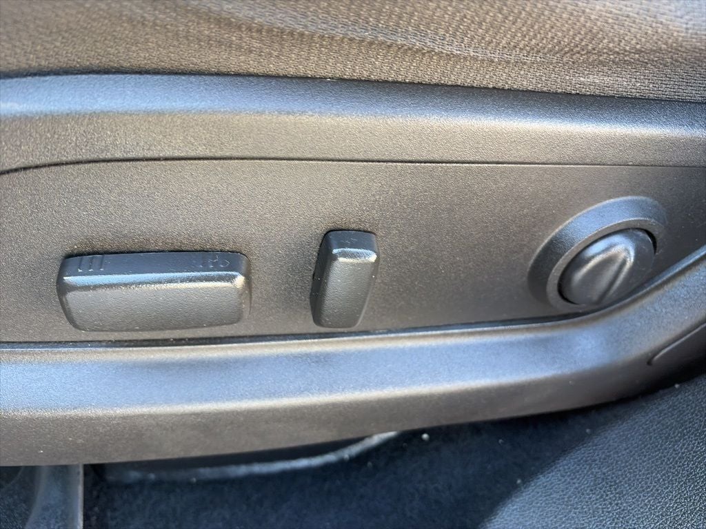 2015 Chevrolet Traverse LT 1LT