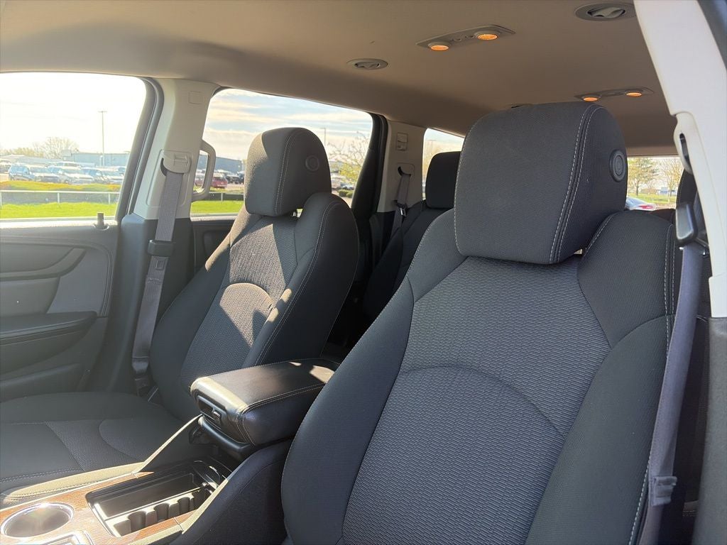 2015 Chevrolet Traverse LT 1LT