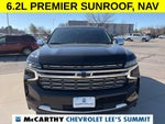 2022 Chevrolet Tahoe Premier