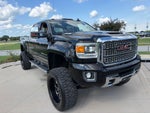2018 GMC Sierra 2500HD Denali