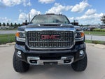2018 GMC Sierra 2500HD Denali