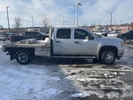 2013 GMC Sierra 3500HD SLE