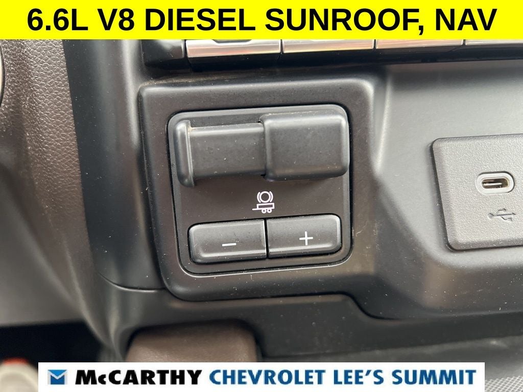 2021 GMC Sierra 2500HD SLT