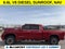 2021 GMC Sierra 2500HD SLT