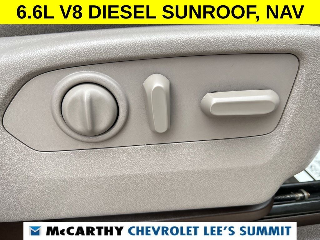 2021 GMC Sierra 2500HD SLT