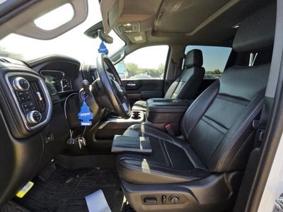 2021 GMC Sierra 2500HD Denali