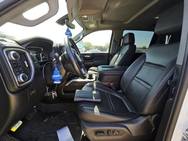 2021 GMC Sierra 2500HD Denali