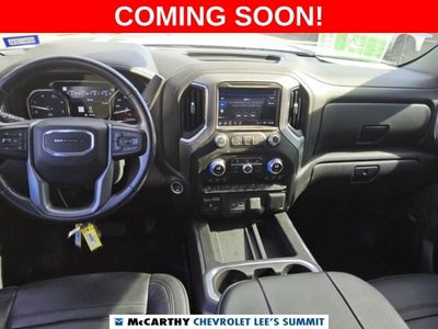 2023 GMC Sierra 3500HD Denali