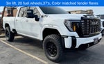 2026 GMC Sierra 2500HD Denali Ultimate