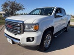 2017 GMC Canyon SLT