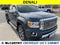 2020 GMC Canyon Denali