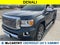 2020 GMC Canyon Denali
