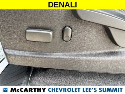 2020 GMC Canyon Denali