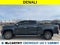 2020 GMC Canyon Denali
