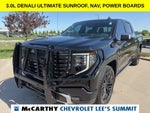 2022 GMC Sierra 1500 Denali Ultimate
